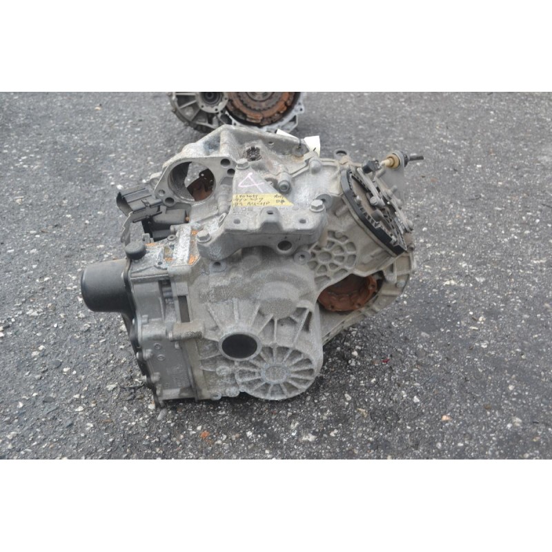 Αυτόματο Σασμάν Volkswagen Golf CPT 1.4 tsi DQ200 (PLF) 2013-2018