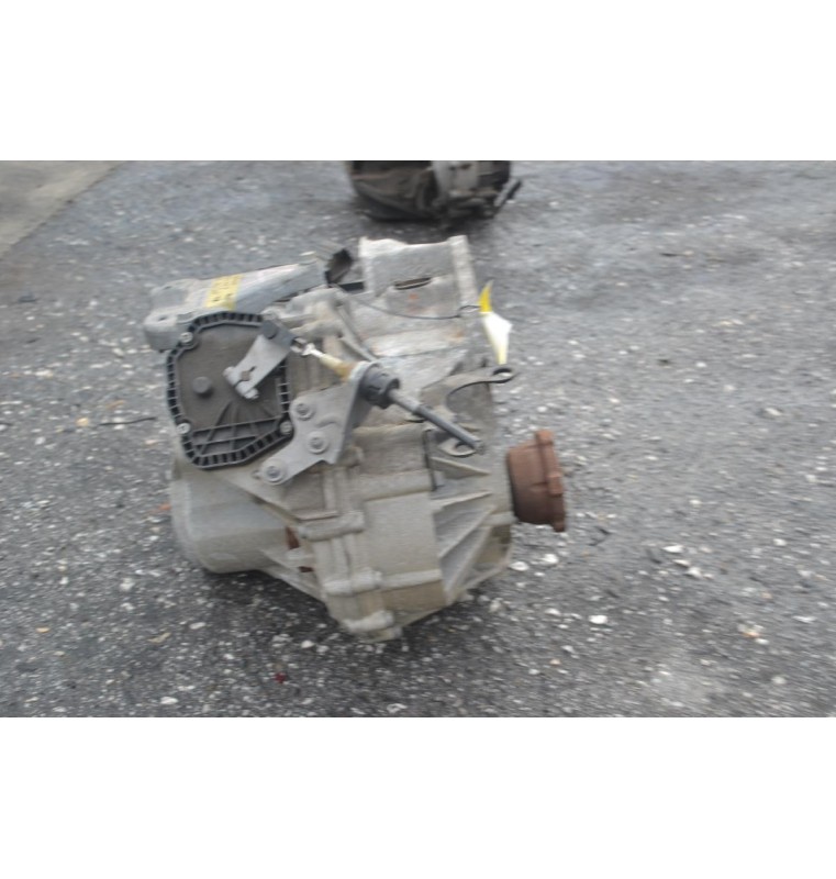 Αυτόματο Σασμάν Volkswagen Golf CPT 1.4 tsi DQ200 (PLF) 2013-2018