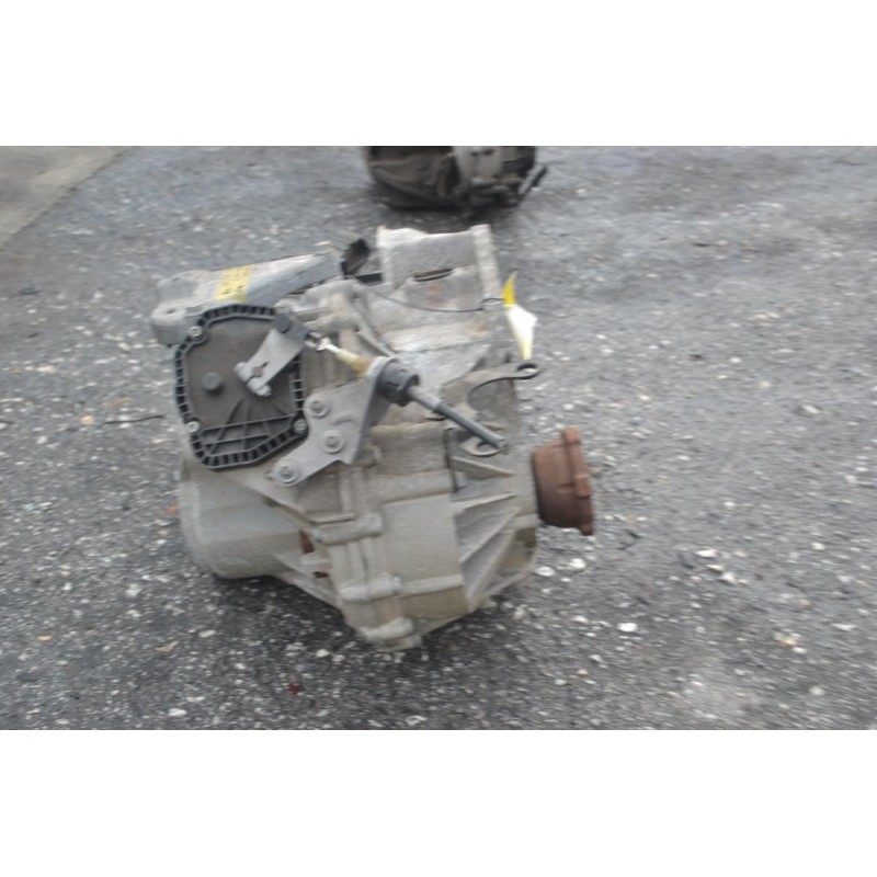 Αυτόματο Σασμάν Volkswagen Golf CPT 1.4 tsi DQ200 (PLF) 2013-2018