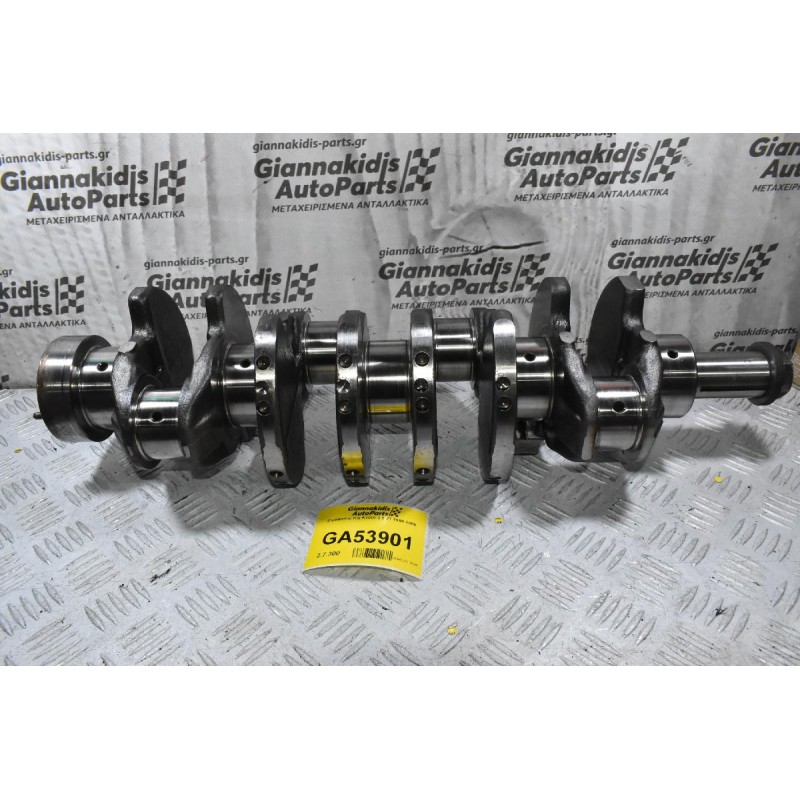 Στρόφαλος Kia K3000 3.0 JT 1990-2005