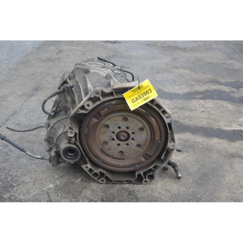 Αυτόματο Σασμάν Mini Cooper 1.6 W10B16A 2001-2005 2400.7516682-03 24007516682 70087765Z