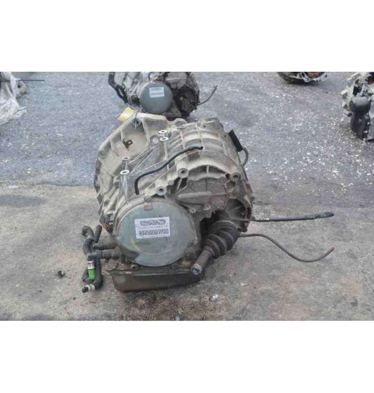 Αυτόματο Σασμάν Mini Cooper 1.6 W10B16A 2001-2005 2400.7516682-03 24007516682 70087765Z