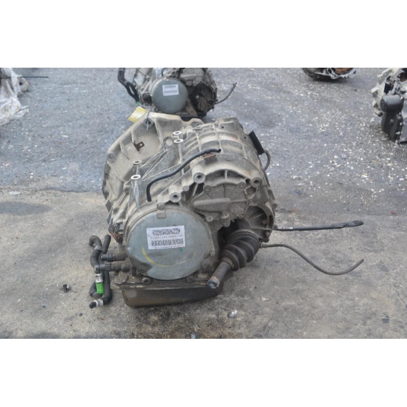 Αυτόματο Σασμάν Mini Cooper 1.6 W10B16A 2001-2005 2400.7516682-03 24007516682 70087765Z