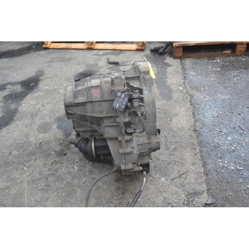 Αυτόματο Σασμάν Mini Cooper 1.6 W10B16A 2001-2005 2400.7516682-03 24007516682 70087765Z