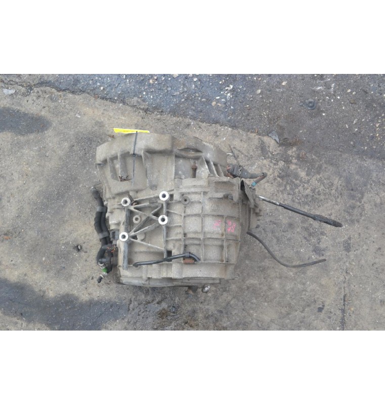 Αυτόματο Σασμάν Mini Cooper 1.6 W10B16A 2001-2005 2400.7516682-03 24007516682 70087765Z