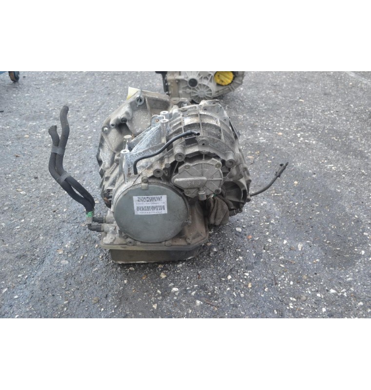 Αυτόματο Σασμάν Mini Cooper 1.6 W10B16A 2001-2005 2400.7516682-03 24007516682 70087765Z