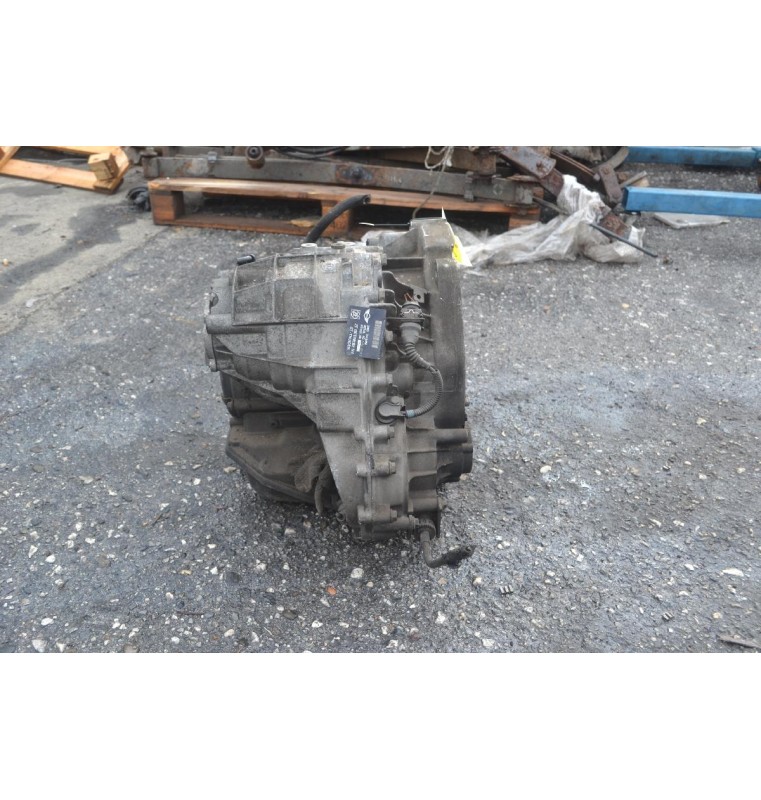 Αυτόματο Σασμάν Mini Cooper 1.6 W10B16A 2001-2005 2400.7516682-03 24007516682 70087765Z