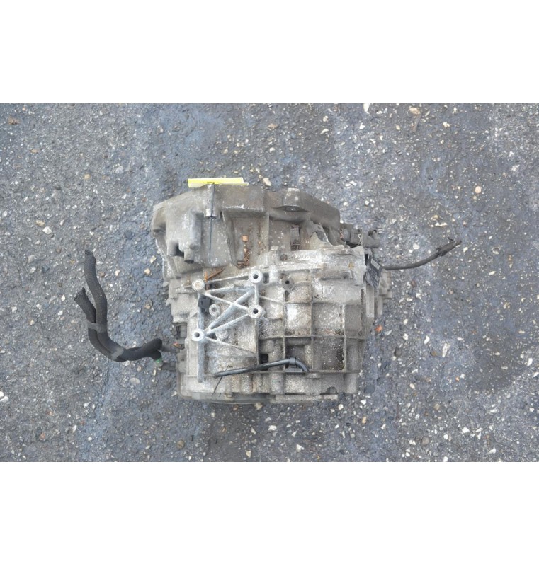 Αυτόματο Σασμάν Mini Cooper 1.6 W10B16A 2001-2005 2400.7516682-03 24007516682 70087765Z