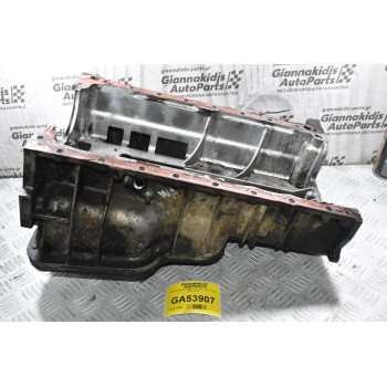 Κάρτερ Isuzu D-Max 2.5 4JK1 Twin Turbo 2012-2018