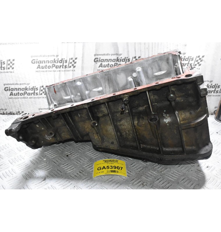 Κάρτερ Isuzu D-Max 2.5 4JK1 Twin Turbo 2012-2018