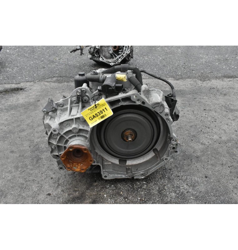 Αυτόματο Σασμάν DSG Volkswagen Golf 2.0 MK7 CHH DQ250 2012-2018 (QSJ) DQ250-6