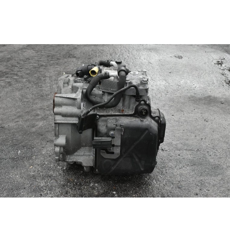 Αυτόματο Σασμάν DSG Volkswagen Golf 2.0 MK7 CHH DQ250 2012-2018 (QSJ) DQ250-6