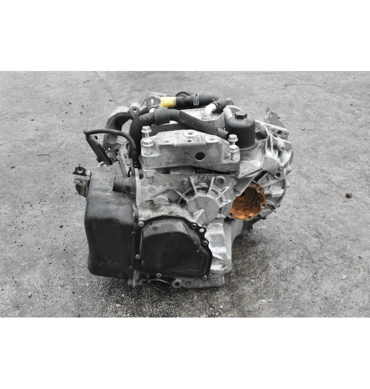 Αυτόματο Σασμάν DSG Volkswagen Golf 2.0 MK7 CHH DQ250 2012-2018 (QSJ) DQ250-6