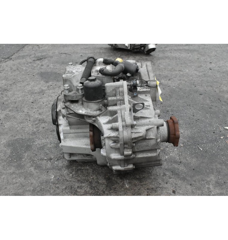 Αυτόματο Σασμάν DSG Volkswagen Golf 2.0 MK7 CHH DQ250 2012-2018 (QSJ) DQ250-6