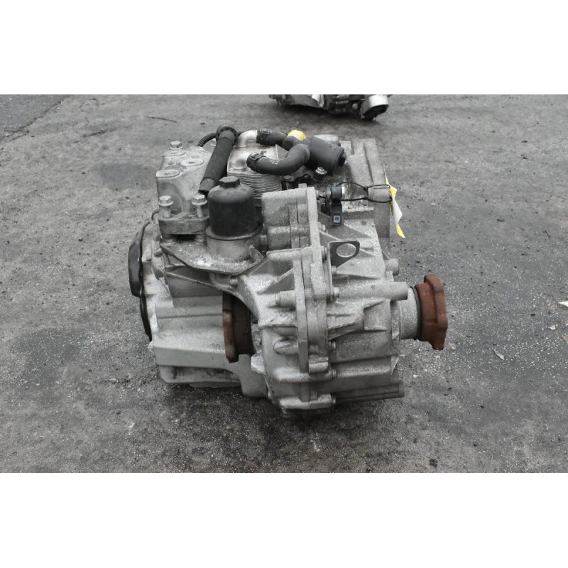 Αυτόματο Σασμάν DSG Volkswagen Golf 2.0 MK7 CHH DQ250 2012-2018 (QSJ) DQ250-6