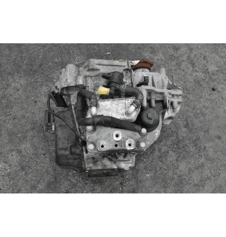 Αυτόματο Σασμάν DSG Volkswagen Golf 2.0 MK7 CHH DQ250 2012-2018 (QSJ) DQ250-6