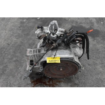 Αυτόματο Σασμάν Hyundai Accent - Kia Rio 1.4 G4EE 2005-2010 4500022923