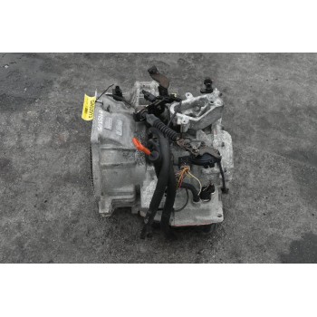 Αυτόματο Σασμάν Hyundai Accent - Kia Rio 1.4 G4EE 2005-2010 4500022923