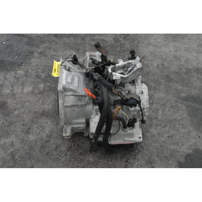 Αυτόματο Σασμάν Hyundai Accent - Kia Rio 1.4 G4EE 2005-2010 4500022923