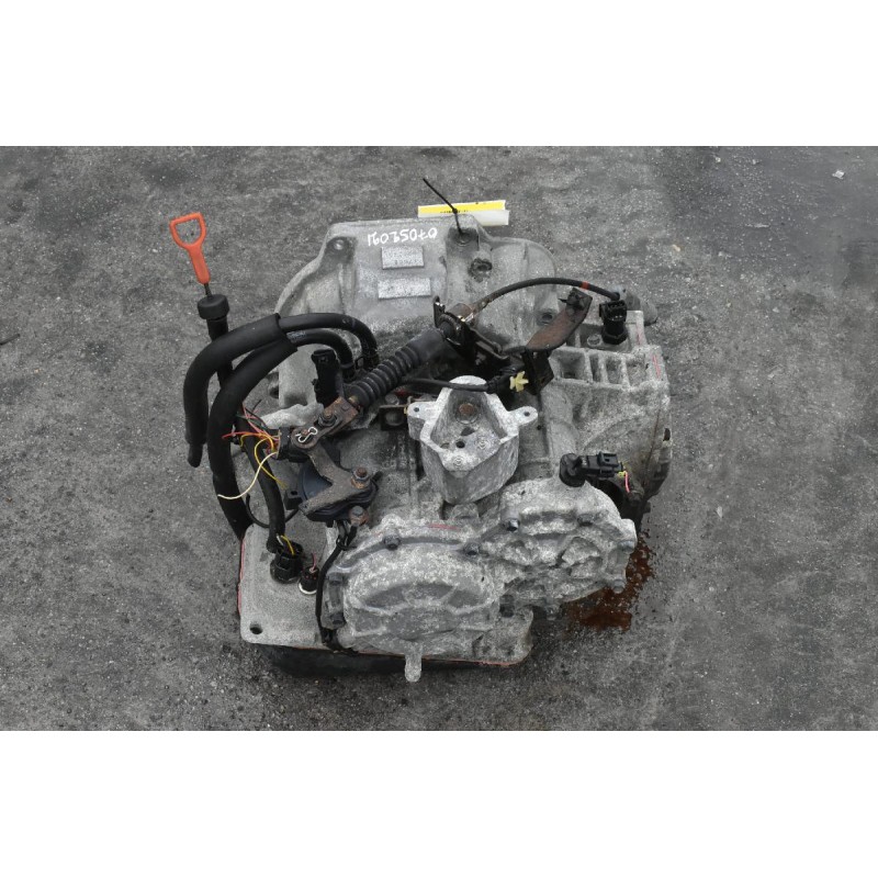 Αυτόματο Σασμάν Hyundai Accent - Kia Rio 1.4 G4EE 2005-2010 4500022923