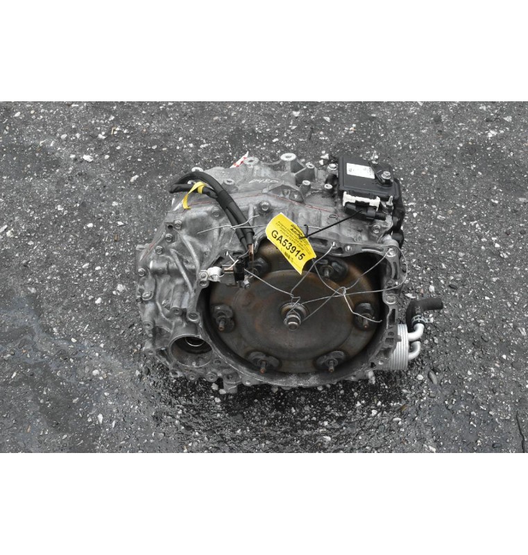 Αυτόματο Σασμάν Volvo V40 V60 S60 V70 2.0T D4204T14 200ps 2015-2020 (1283148) P1283148 TG-81SC 1283148