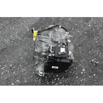 Αυτόματο Σασμάν Volvo V40 V60 S60 V70 2.0T D4204T14 200ps 2015-2020 (1283148) P1283148 TG-81SC 1283148