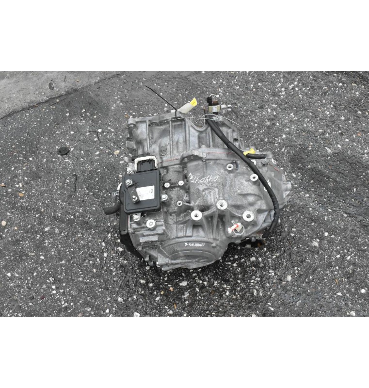 Αυτόματο Σασμάν Volvo V40 V60 S60 V70 2.0T D4204T14 200ps 2015-2020 (1283148) P1283148 TG-81SC 1283148