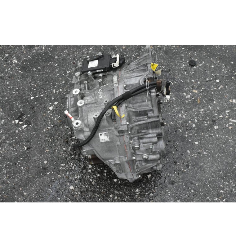Αυτόματο Σασμάν Volvo V40 V60 S60 V70 2.0T D4204T14 200ps 2015-2020 (1283148) P1283148 TG-81SC 1283148