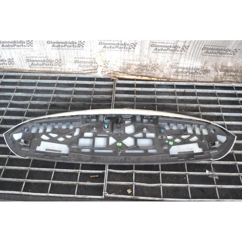 Αεροτομή Mercedes-Benz W246 A180 2011-2019   A1767900000