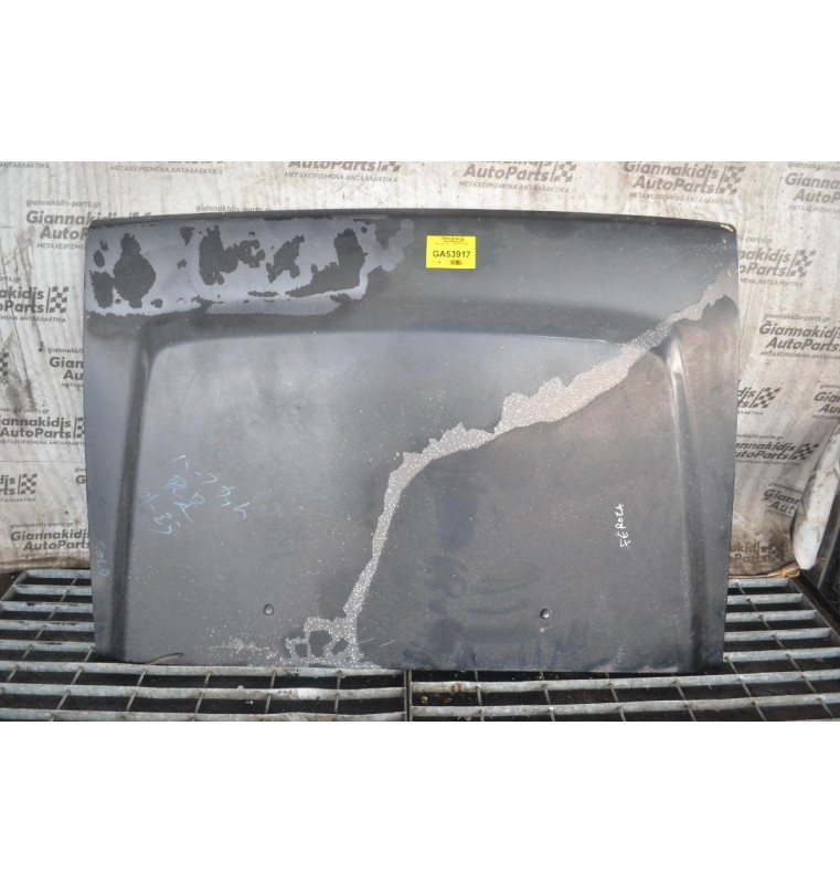 Καπό Daihatsu Feroza 1990-1999