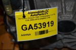 Αυτόματο Σασμάν DSG Volskwagen 1.8 TSI CDA 2005-2010 (DQ200) LKN