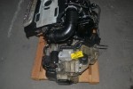 Αυτόματο Σασμάν DSG Volkswagen Golf - Jetta - Touran 1.4 TSI BMY / BLG 2002-2010 (JPS)