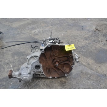 Χειροκίνητο Σασμάν 4X4 Honda CR-V 2.0cc 150PS R20A 2007-2012 (7RZWMX1)