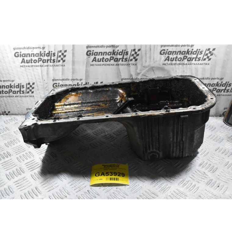 Κάρτερ Kia Sportage - Hyundai Tucson 2.0 G4GC 2004-2010