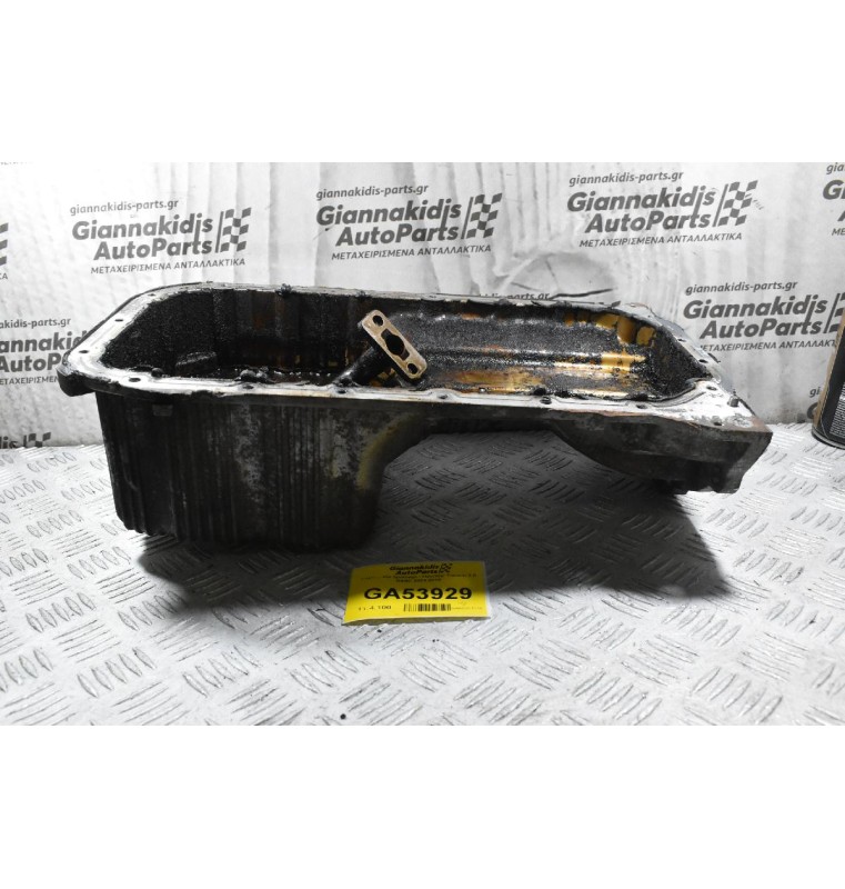 Κάρτερ Kia Sportage - Hyundai Tucson 2.0 G4GC 2004-2010