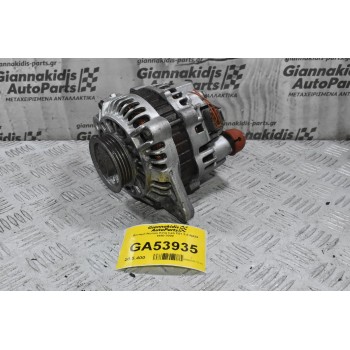 Δυναμό Nissan King Cab D21 2.0 NA20 1990-2000