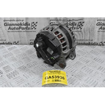 Δυναμό Nissan Qashqai R9M 2011-2018 23100-4BE0B 80-150A