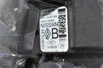 Δυναμό Nissan Qashqai R9M 2011-2018 23100-4BE0B 80-150A