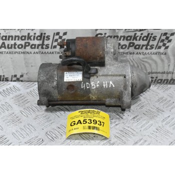 Μίζα Mitsubishi L200 / Pajero 2.5 TD 4D56 1998-2005 MITSUBISHI M002T87171ZT MD315548