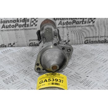 Μίζα Mitsubishi L200 / Pajero 2.5 TD 4D56 1998-2005 MITSUBISHI M002T87171ZT MD315548