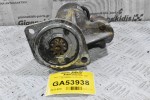 Μίζα Isuzu D-Max 2.5 4JA1 2001-2007 8971366880 (9 Δόντια)