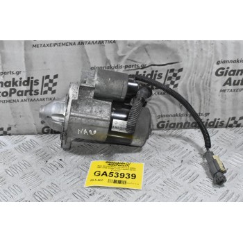 Μίζα Nissan King Cab D21 2.0 NA20 1990-2000 23300-VT00A M000T93781 (Γνήσια)