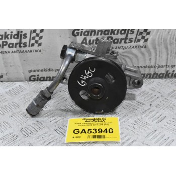 Αντλία Υδραυλικού Τιμονιού Hyundai Tucson G4GC 2004-2015 (Kia)