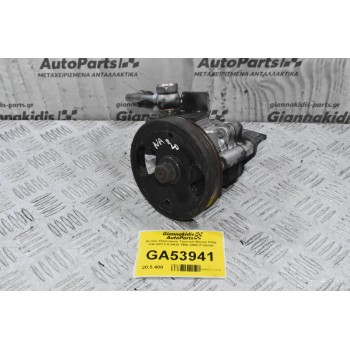 Αντλία Υδραυλικου Τιμονιού Nissan King Cab D21 2.0 NA20 1990-2000 (Γνήσια)