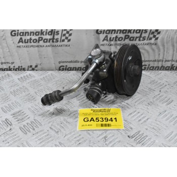 Αντλία Υδραυλικου Τιμονιού Nissan King Cab D21 2.0 NA20 1990-2000 (Γνήσια)