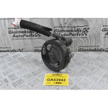 Αντλία Υδραυλικού Τιμονιού Mitsubishi L200 2.5 4D56 K74 1997-2005 MR374897