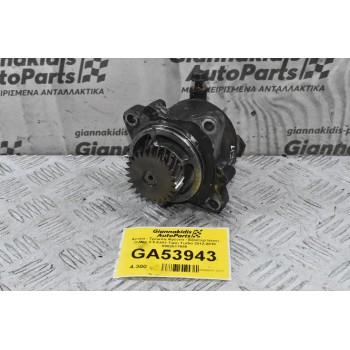 Αντλία - Τρόμπα Φρένου - Εξόστερ Isuzu D-Max 2.5 4JK1 2012-2018 897312-0815