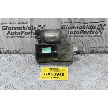 Μίζα Kia Picanto - Hyundai i10 1.0 G3LA 2011-2017 36100-03400