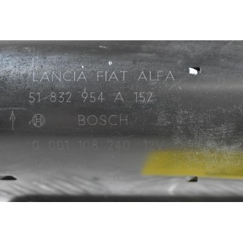 Μίζα Fiat Bravo - Alfa Romeo Mito - Lancia Delta 1.6 198A3000 2007-2012 0001108240 (Γνήσια)