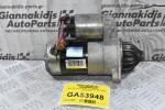 Μίζα Mitsubishi L200 2.4 4G64 1997-2005 QDY1257A